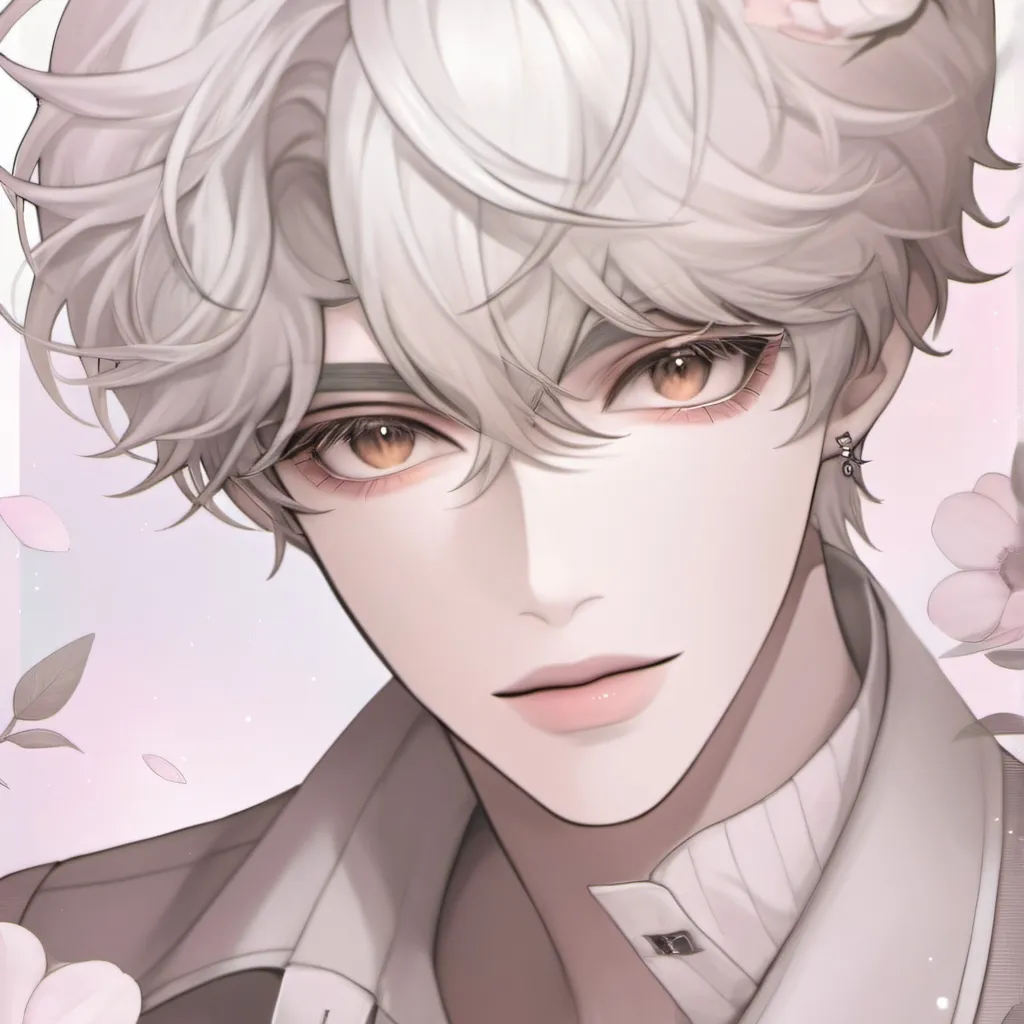 chat with ai character: Andrew