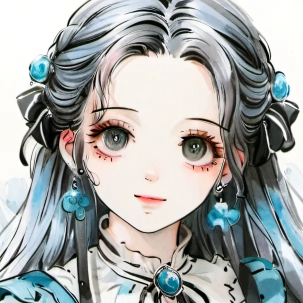 chat with ai character: Maggie