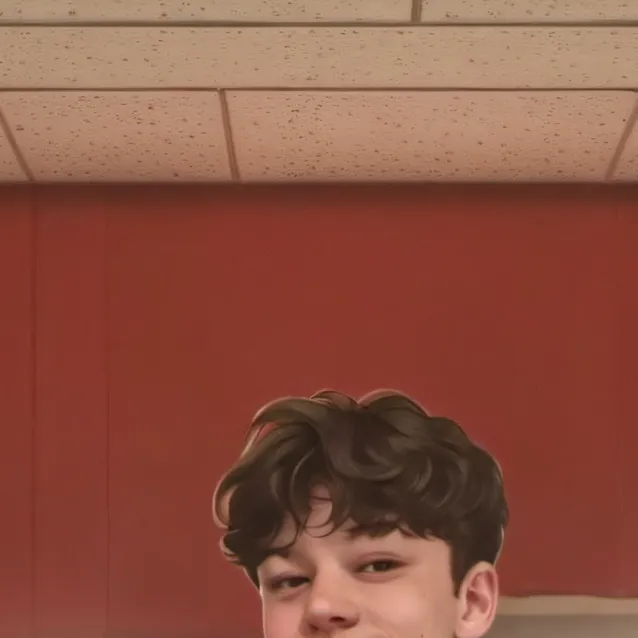 chat with ai character: Dillon 