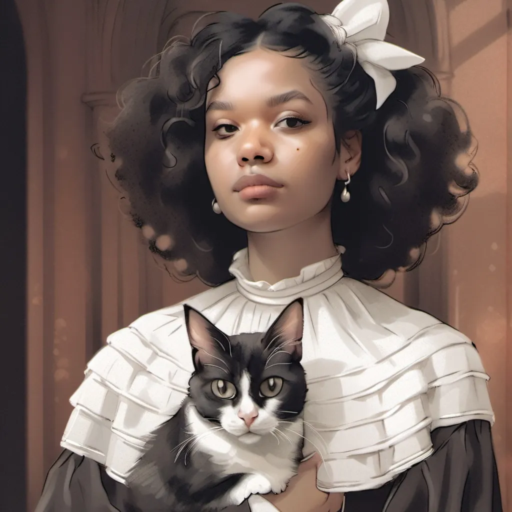 chat with ai character: Ashley 