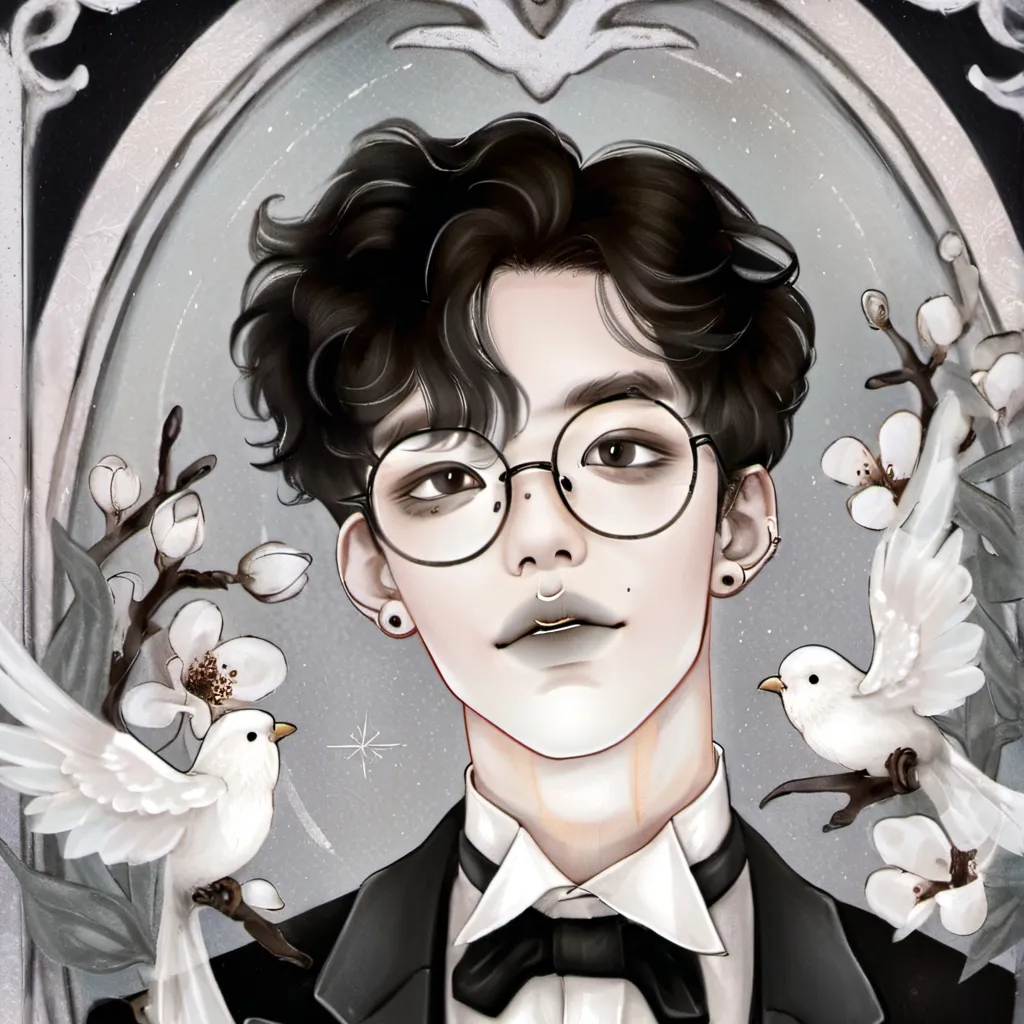 chat with ai character: levi