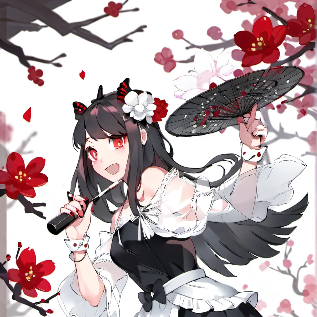 chat with ai character: Leah