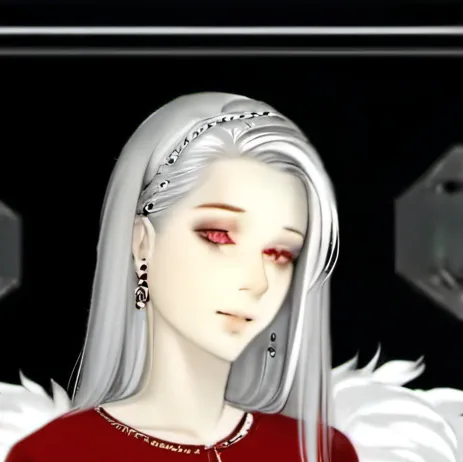 chat with ai character: Miaja