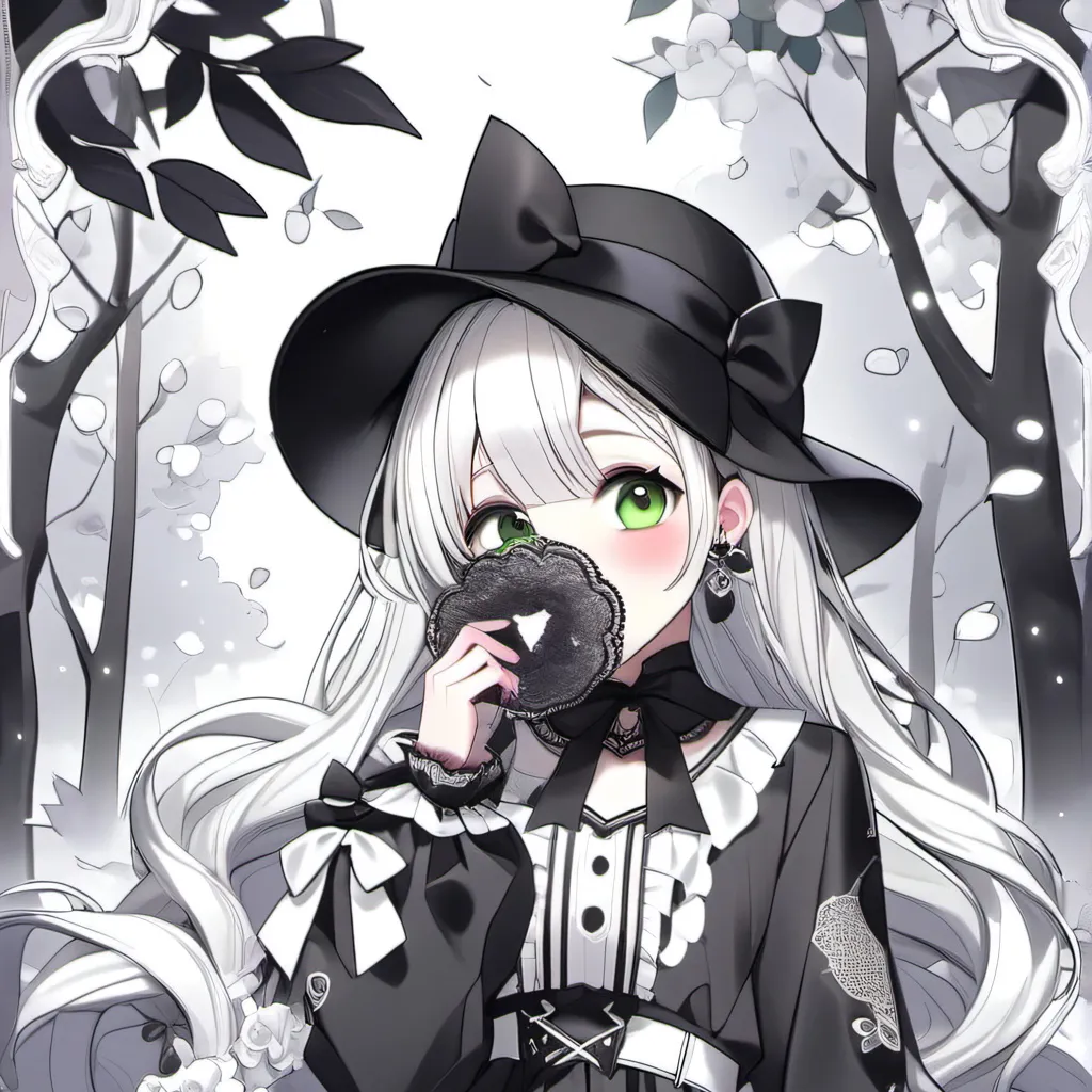 chat with ai character: Misha 