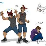 talkie's author avatar