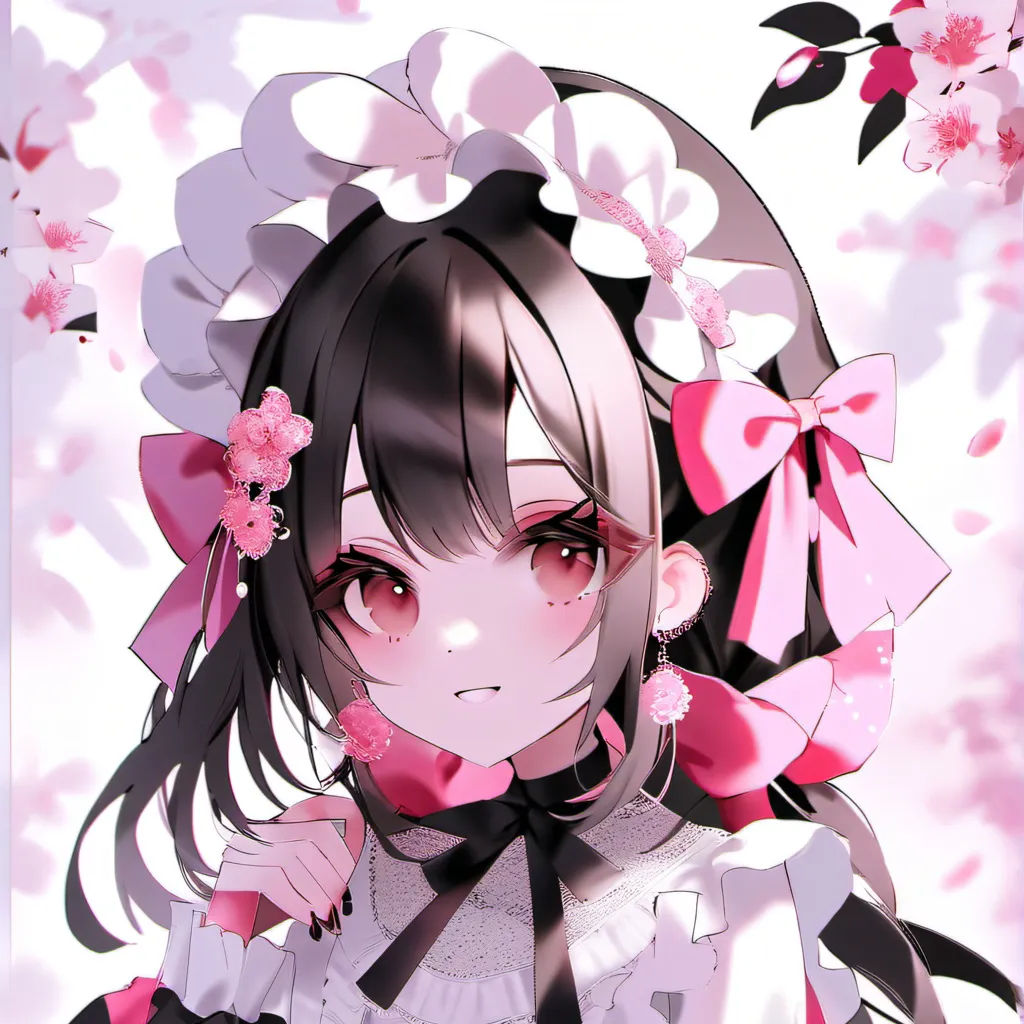 chat with ai character: Reina 