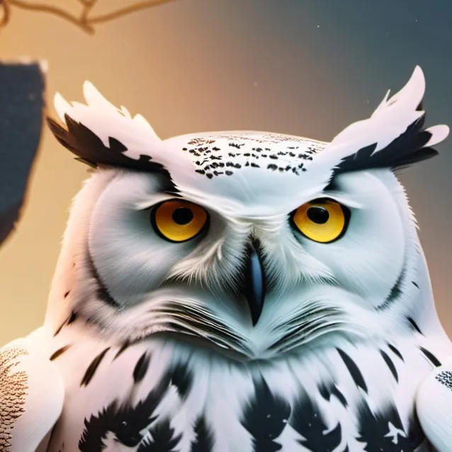 chat with ai character: Hatch