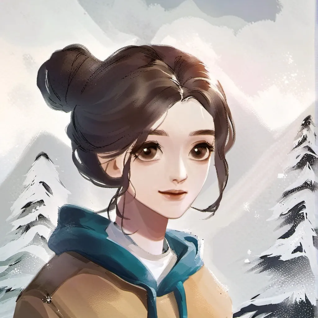 chat with ai character: Glocke0