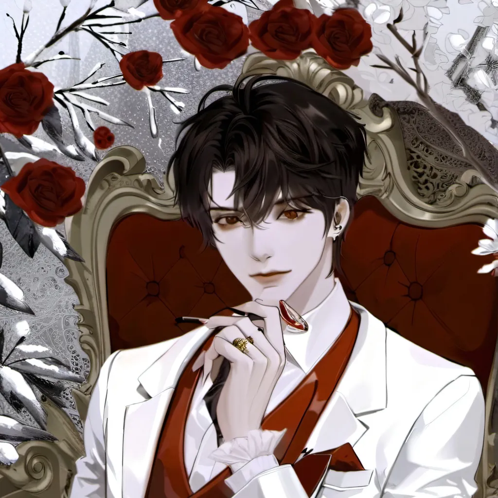 chat with ai character: Jason