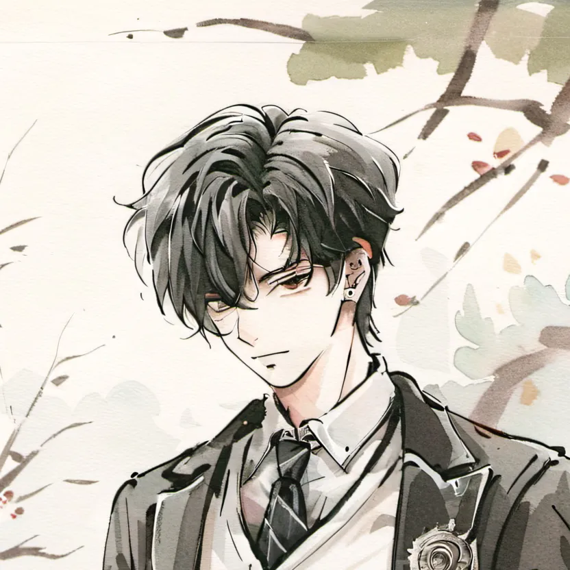 chat with ai character: Mason 