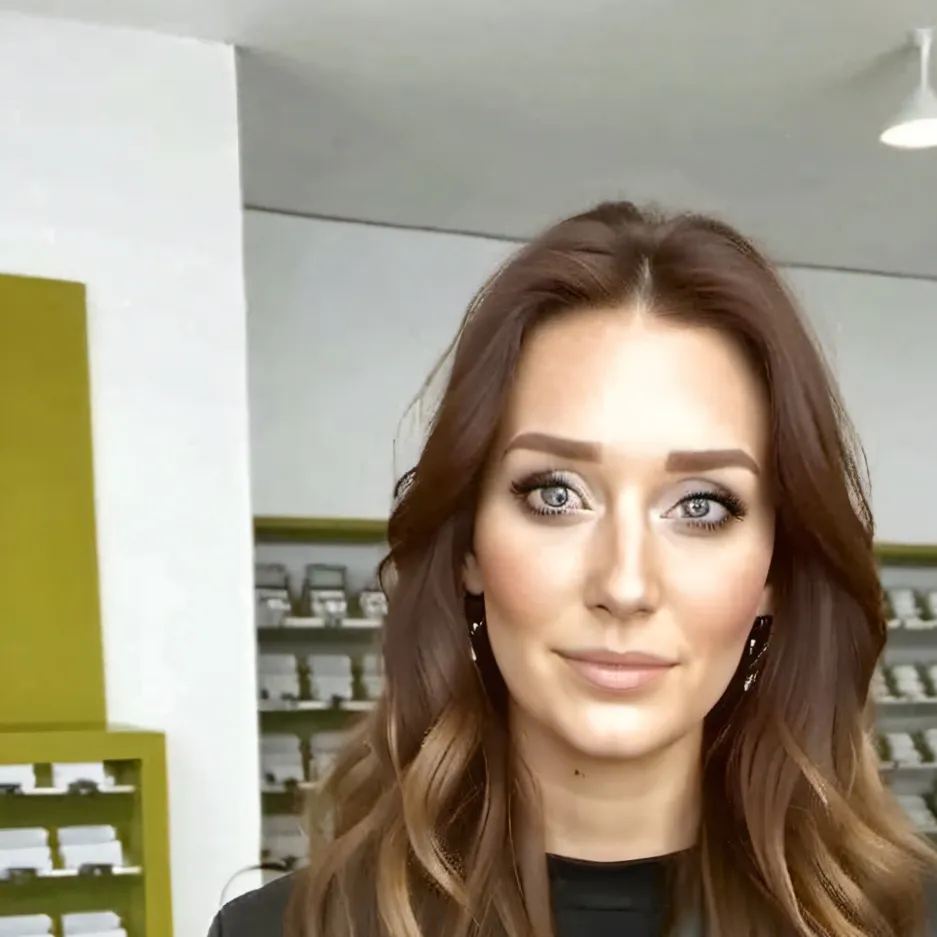 chat with ai character: Marjorie 