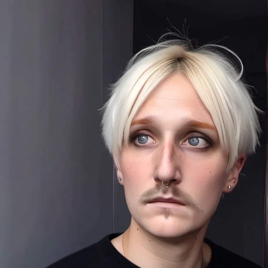 chat with ai character: Reece.