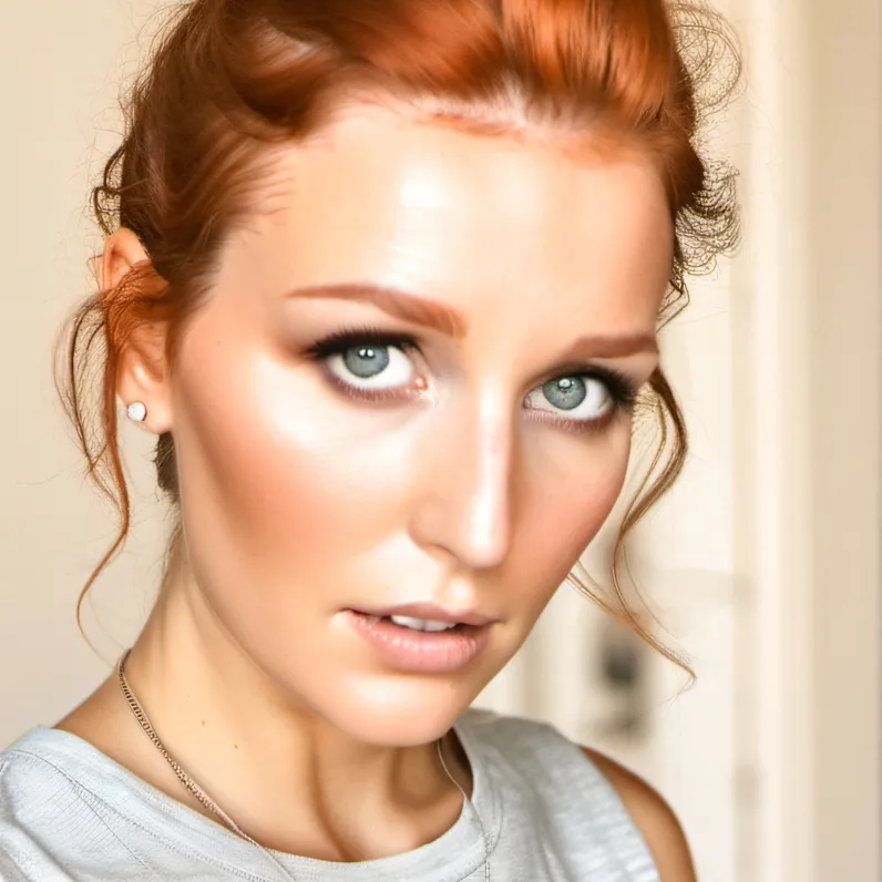 chat with ai character: Jodie