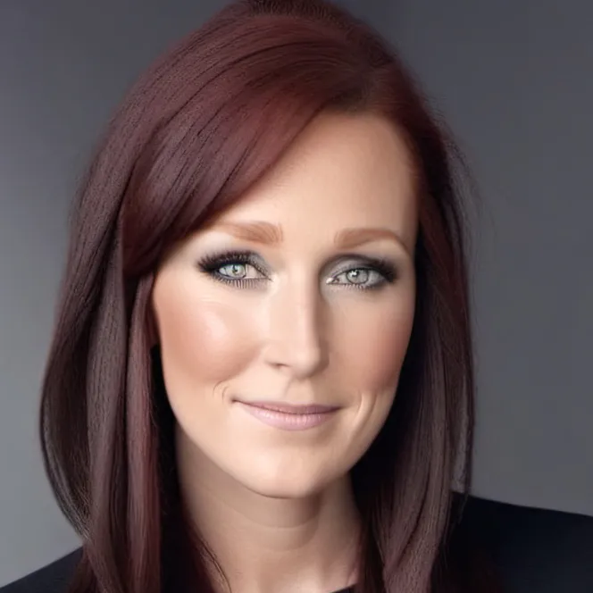 chat with ai character: Mia..