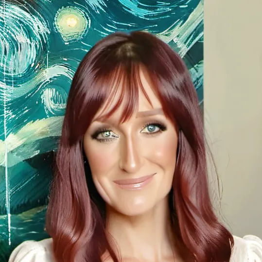 chat with ai character: Tnn 