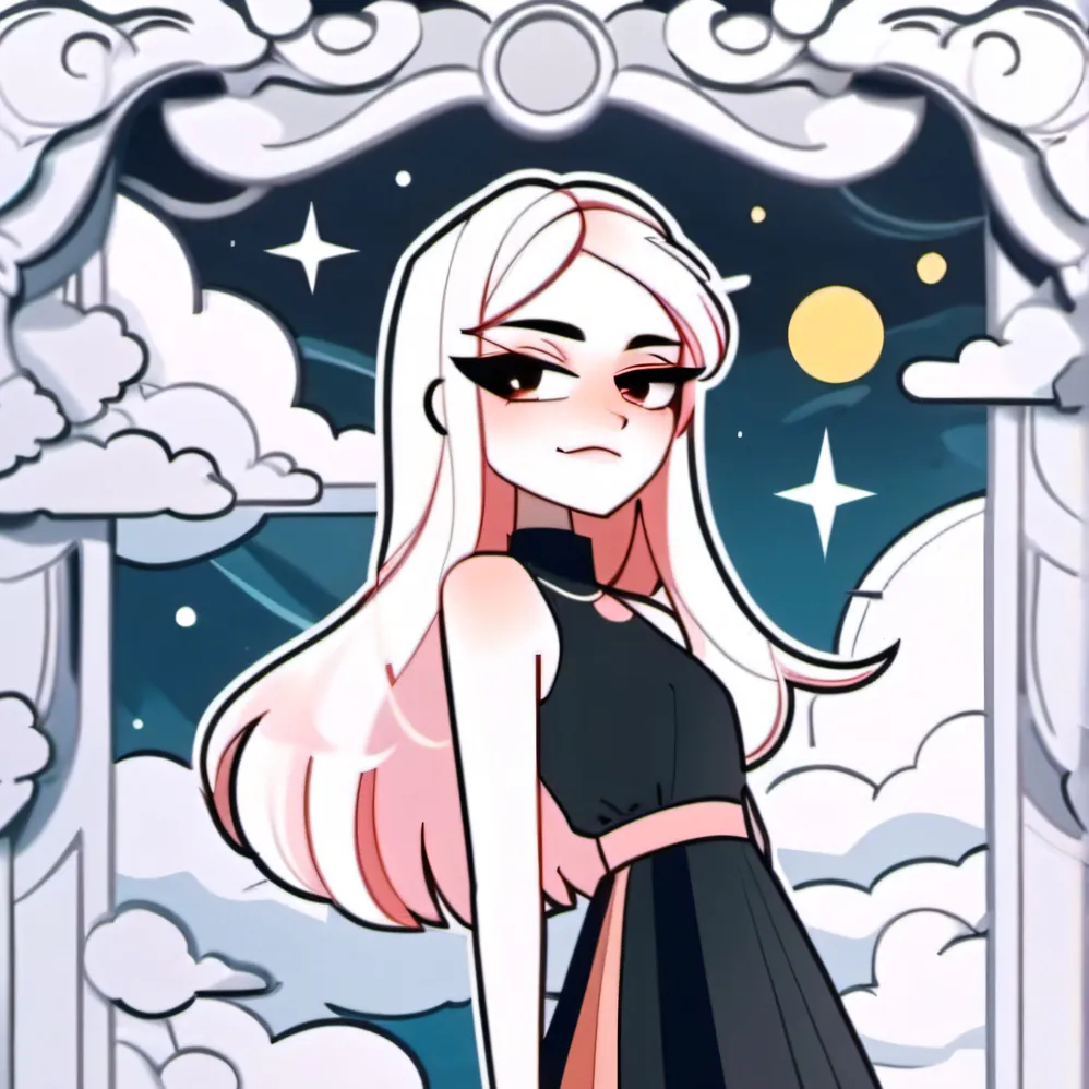 chat with ai character: Charlie x