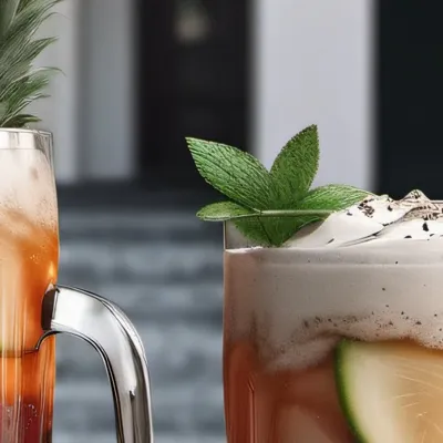 chat with ai character: The nursery nurse 