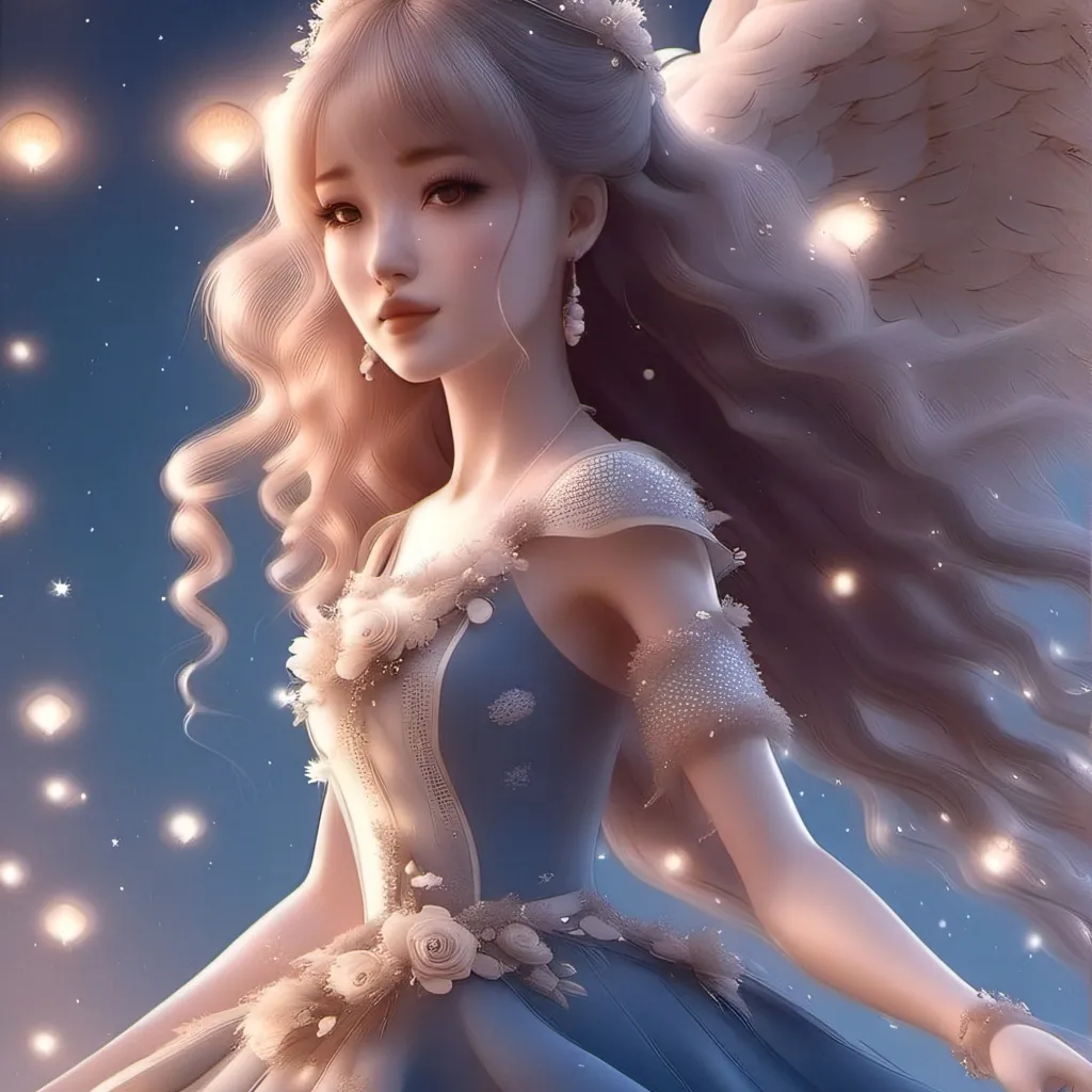 chat with ai character: Alice