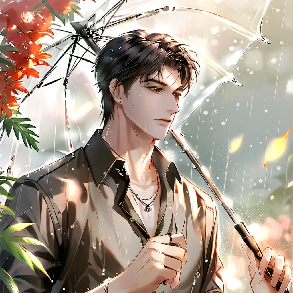 chat with ai character: Alex