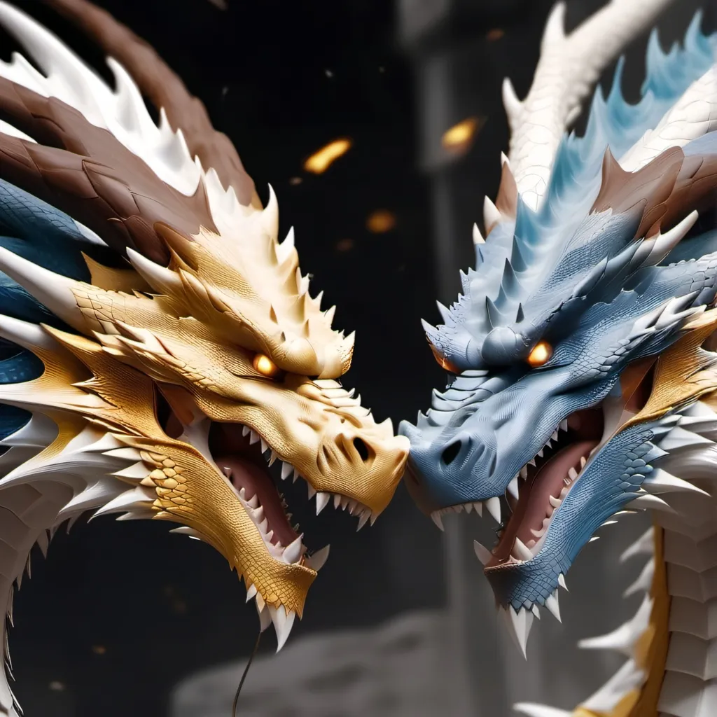 chat with ai character: Winter Vs Qibli