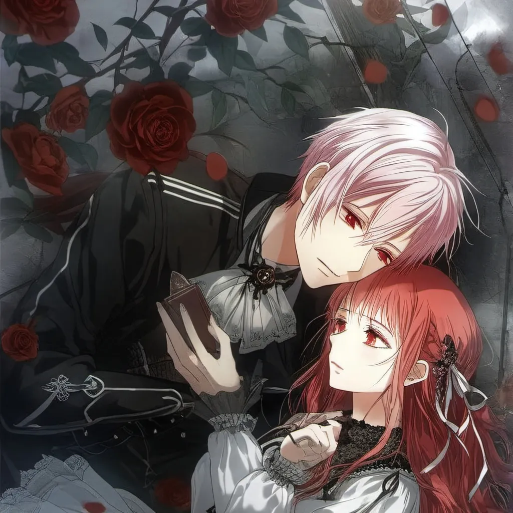 chat with ai character: Kenson/Ken