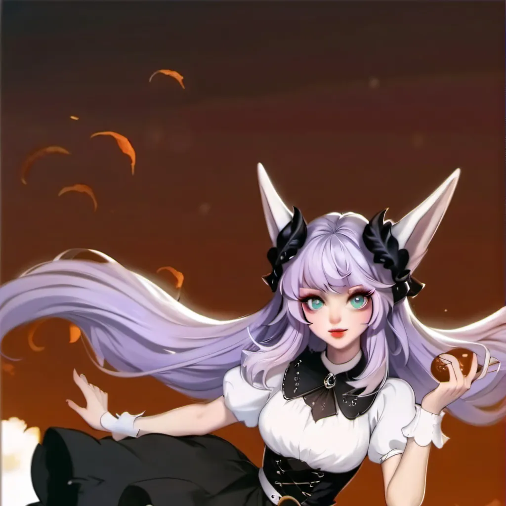 chat with ai character: Alice