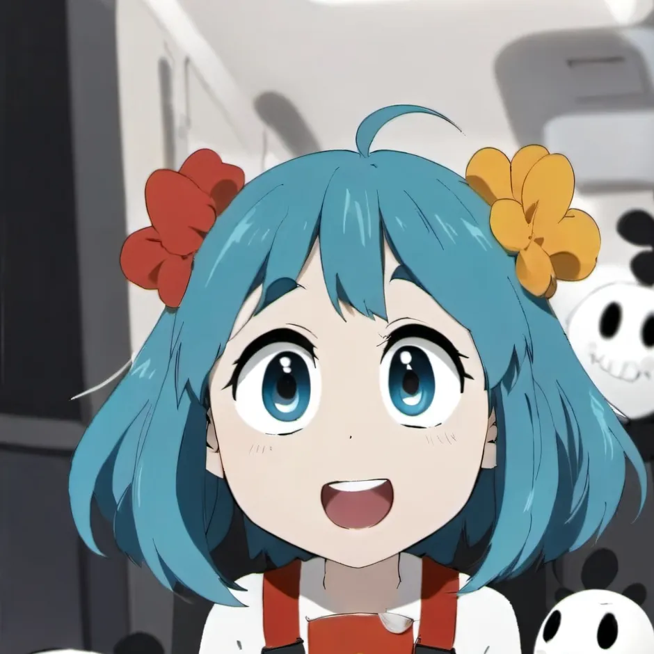 chat with ai character: Envy