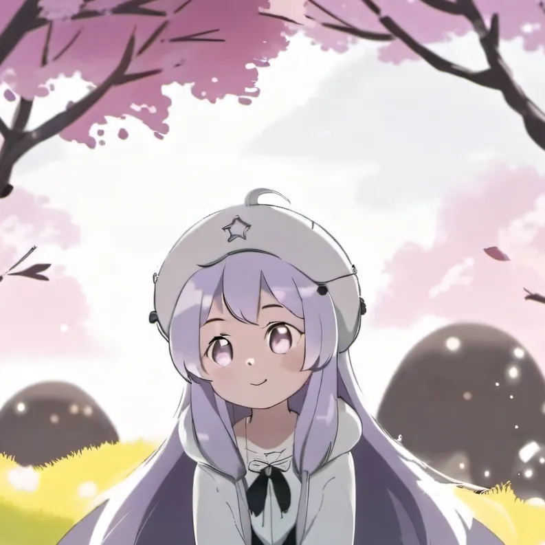 chat with ai character: Mimi