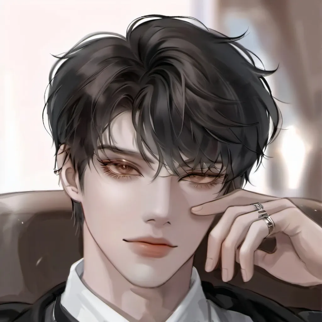 chat with ai character: Alex