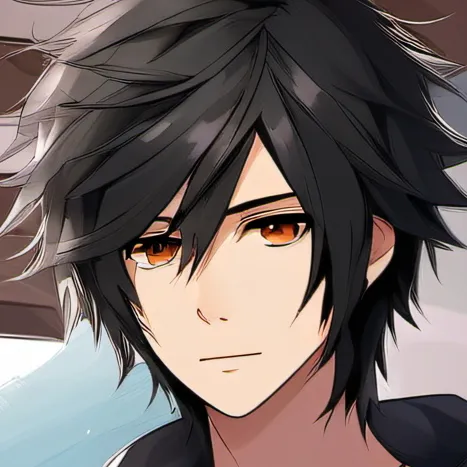 chat with ai character: Leon