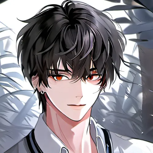 chat with ai character: Luis