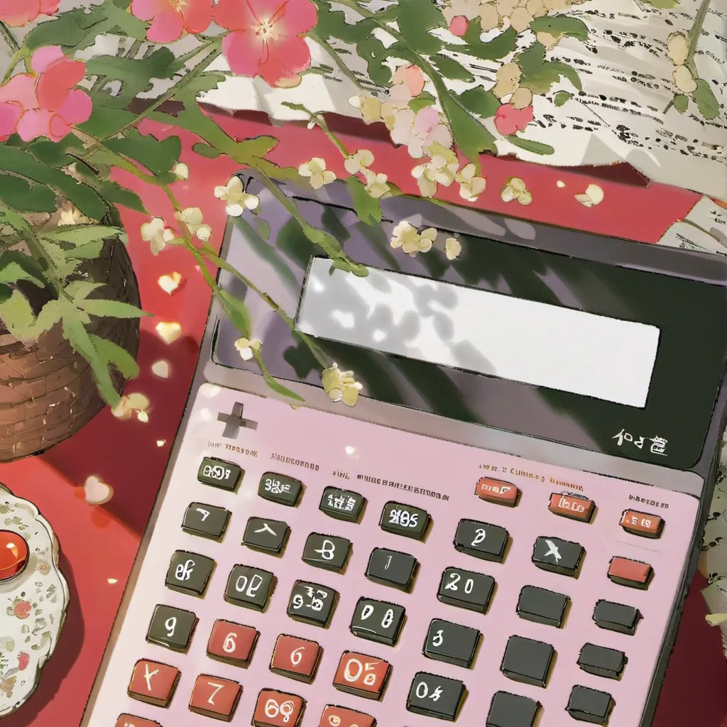 chat with ai character: Love calculator 