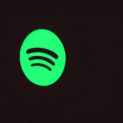 chat with ai character: Spotify