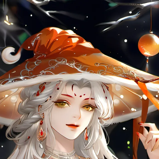 chat with ai character: Lottie 