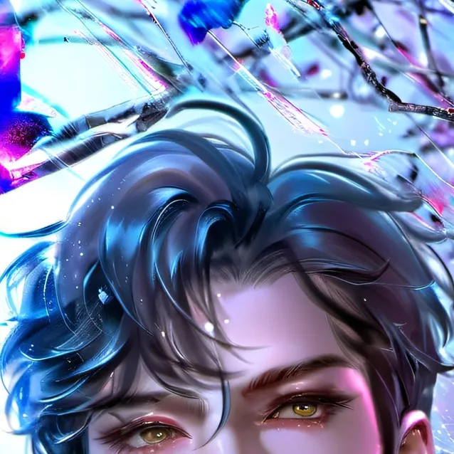 chat with ai character: song kang