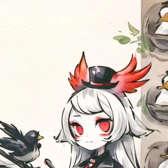 chat with ai character: charlie