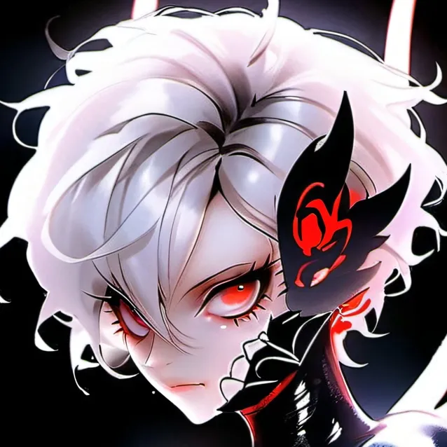 chat with ai character: angel  