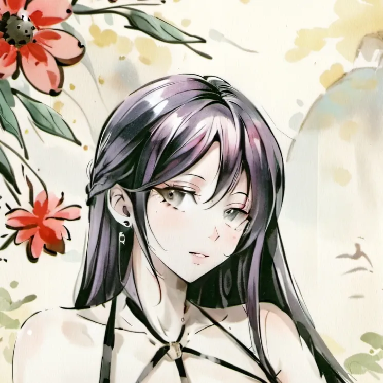 chat with ai character: Paju