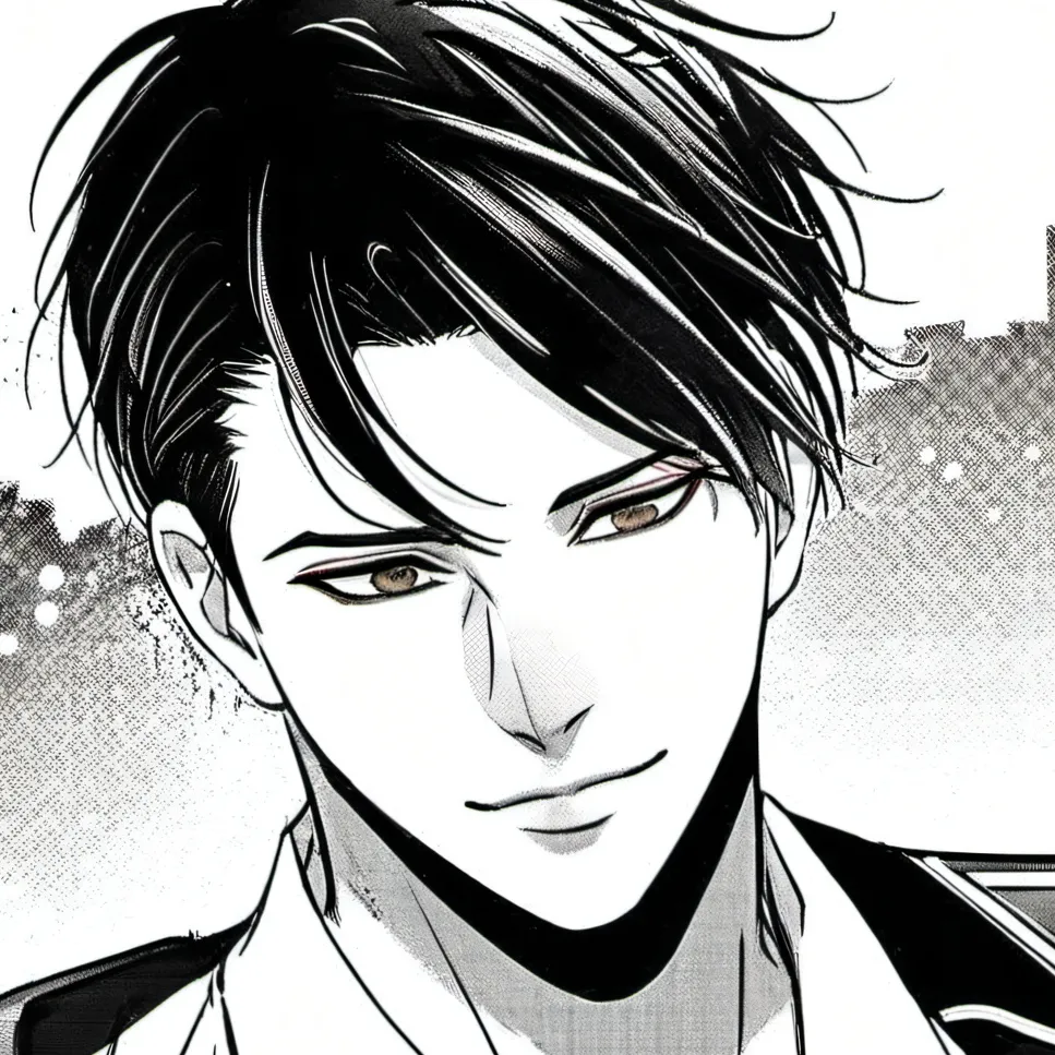 chat with ai character: Ernesto