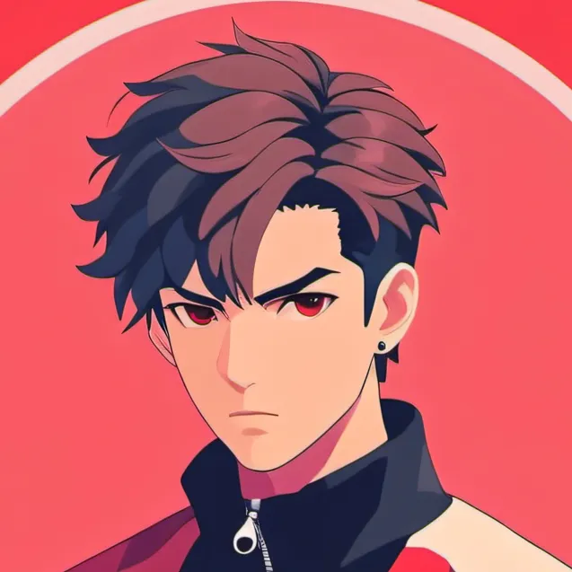 chat with ai character: Álvaro