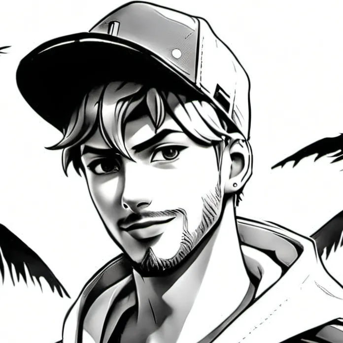 chat with ai character: Luan