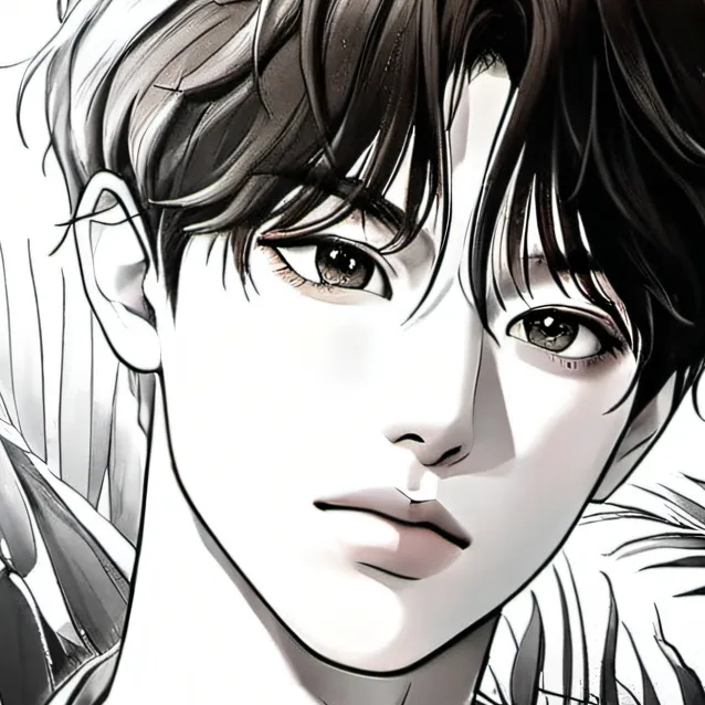 chat with ai character: Kwak Dong-yeon