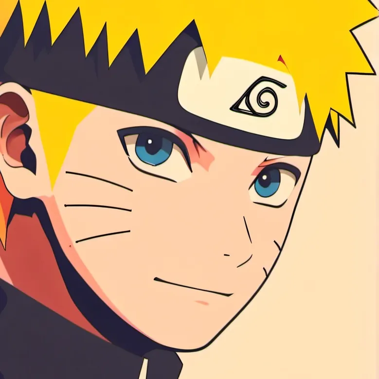chat with ai character: Naruto 