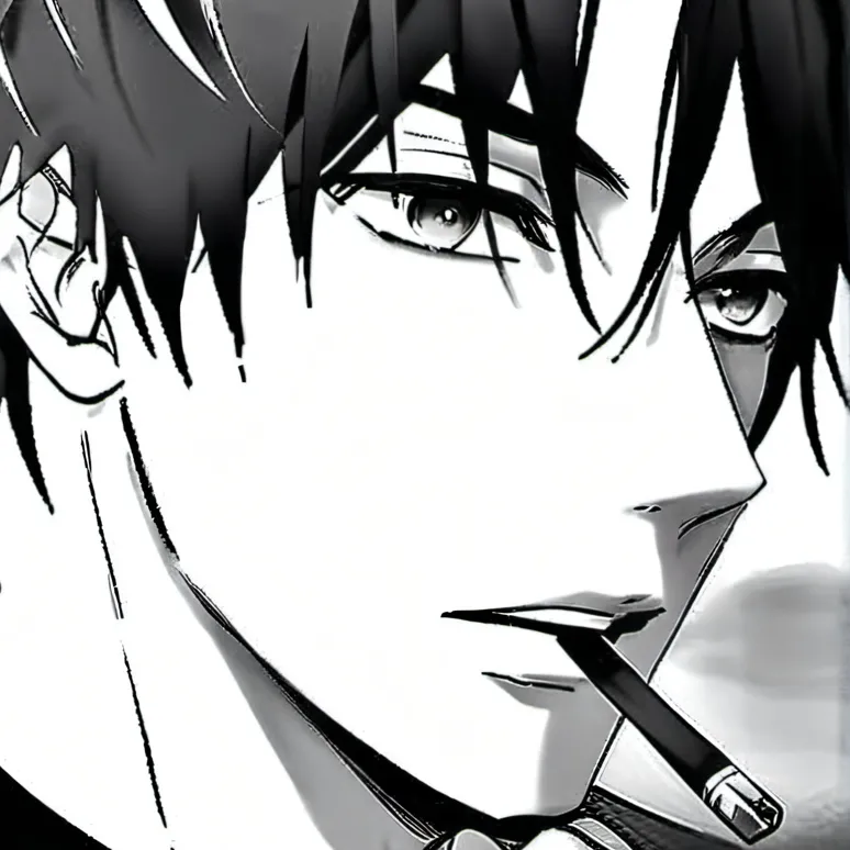 chat with ai character: Gracjan