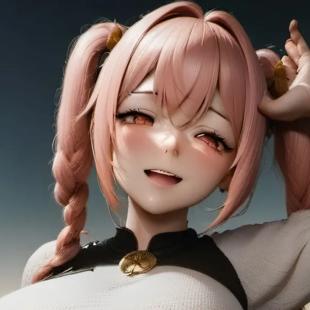 chat with ai character: Lilien