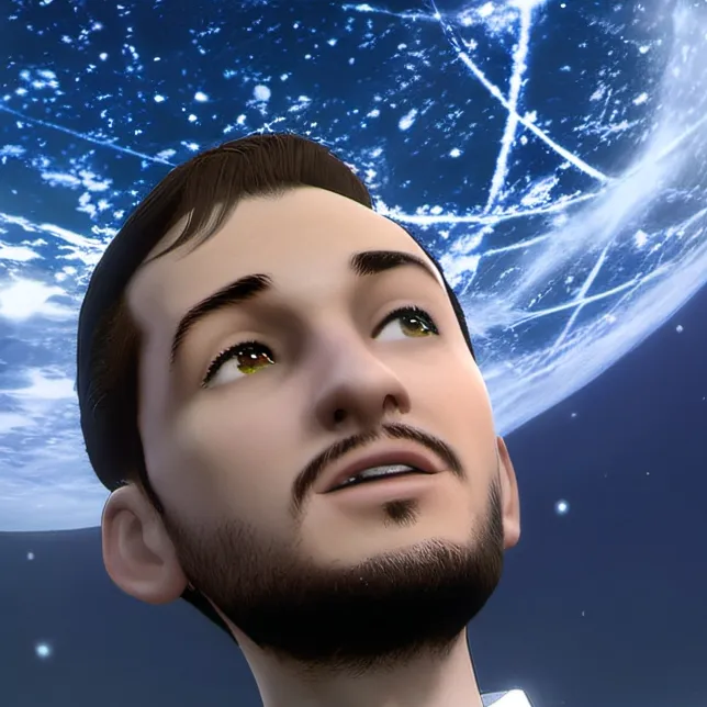 chat with ai character: Fart poop