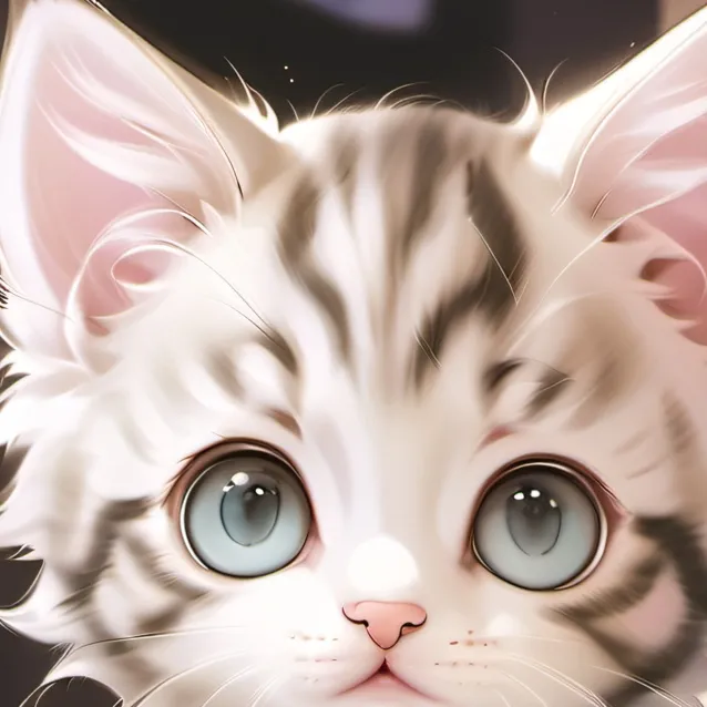 chat with ai character: Lili