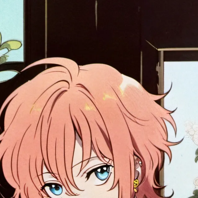 chat with ai character: eli