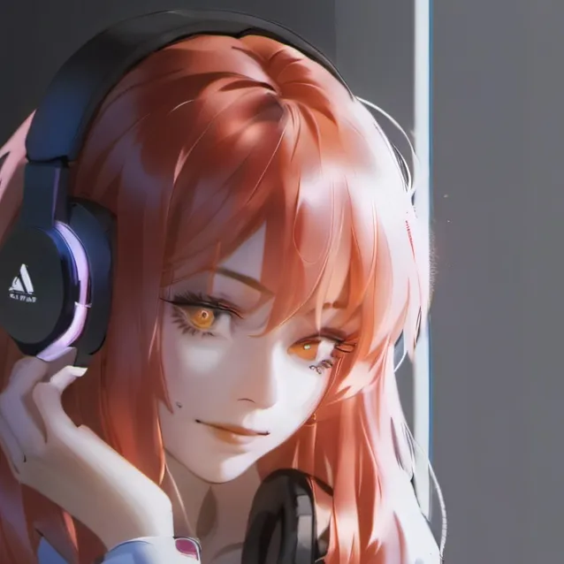 chat with ai character: amber 