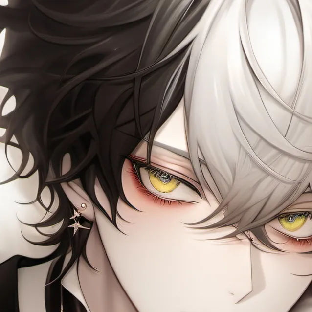 chat with ai character: Aaron 